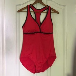 Tiderunner Bathing Suit